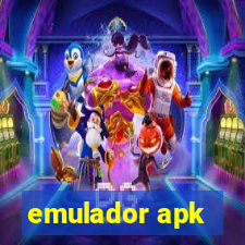 emulador apk